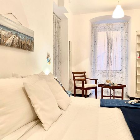 Casaviva-Trilo In Camogli At The Sea With Parkingアパートメント エクステリア 写真