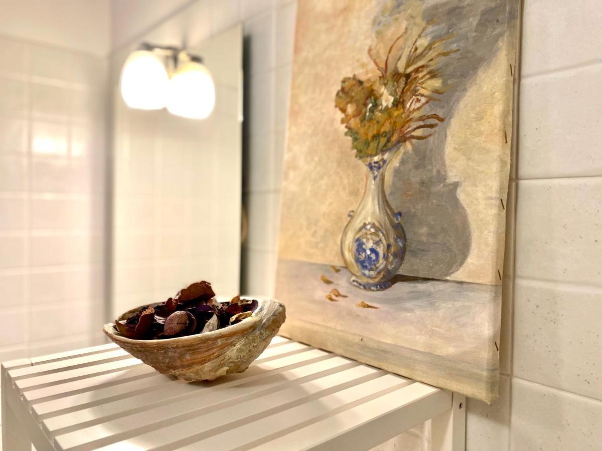 Casaviva-Trilo In Camogli At The Sea With Parkingアパートメント エクステリア 写真